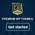 Teslathemes